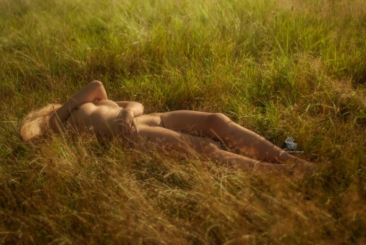 Galina Pavlichenko photographer