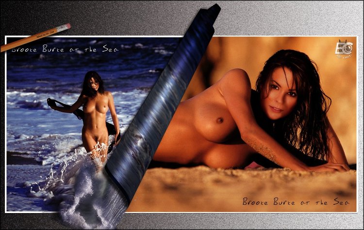Brooke Burke Sextape Brooke Burke Sextape