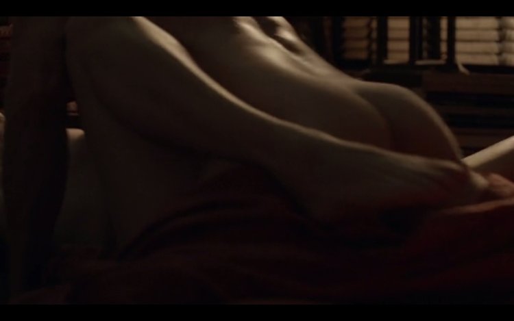 Emma Grinwell shameless naked