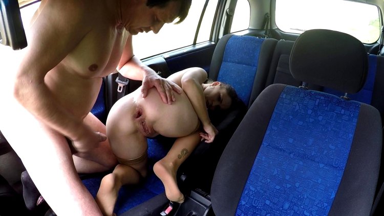 CZECHBITCH - Nikki Dream - Czech Bitch 57