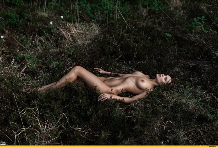 Leonid Skabichevsky nude