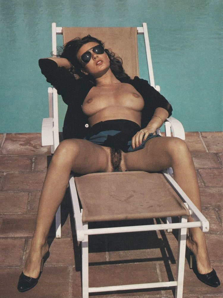 Caroline Carolyn Patsis Caligula