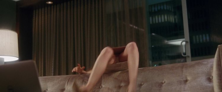 Ayla leng fisher naked