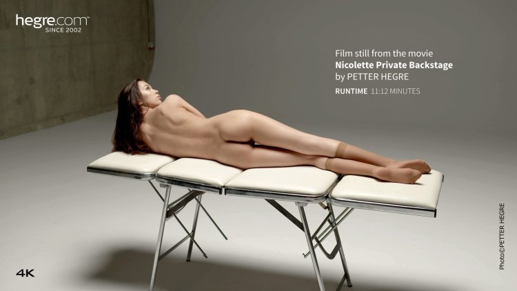 Studio: Hegre-Art Model: Patti