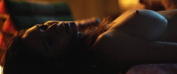 Sarah Malakul Lane Lesbian