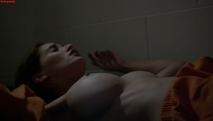 Sarah Malakul Lane Naked