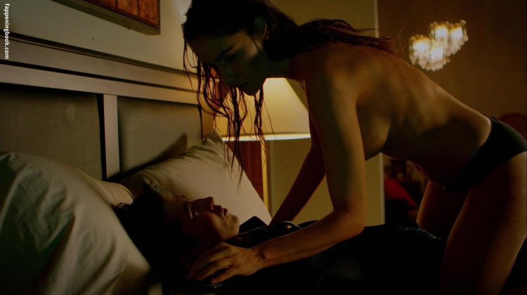 Sarah Malakul Lane Scene