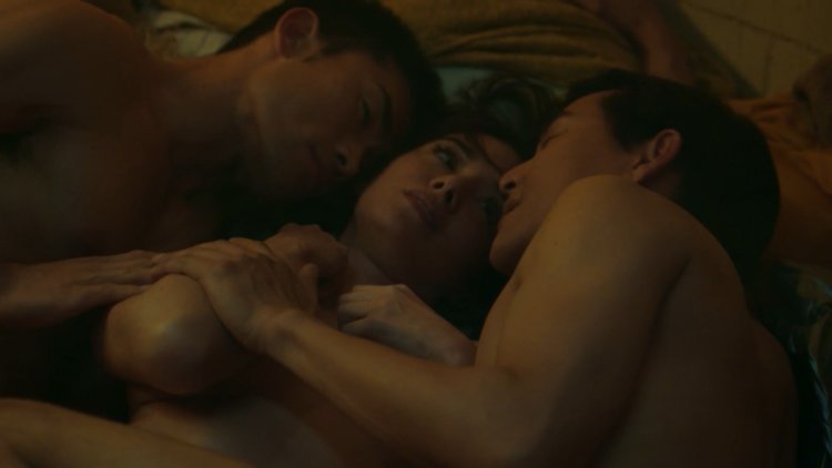 SEKS Scena Sarah Malakul Lane