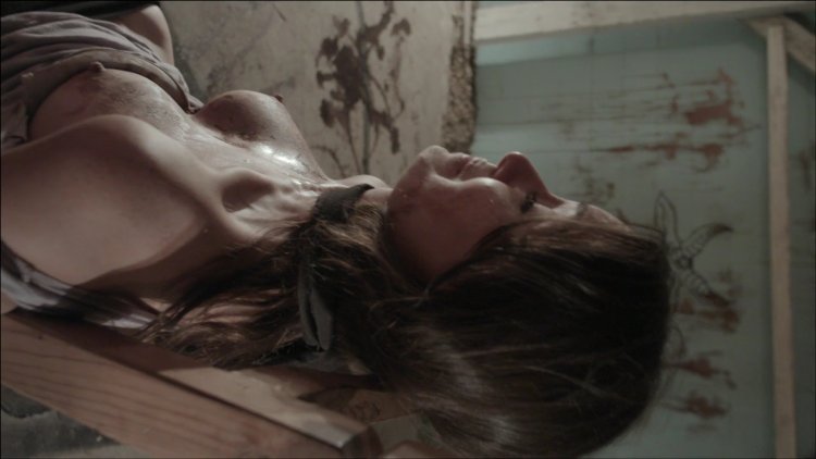 Sarah Hagan - Sun Choke (2015)