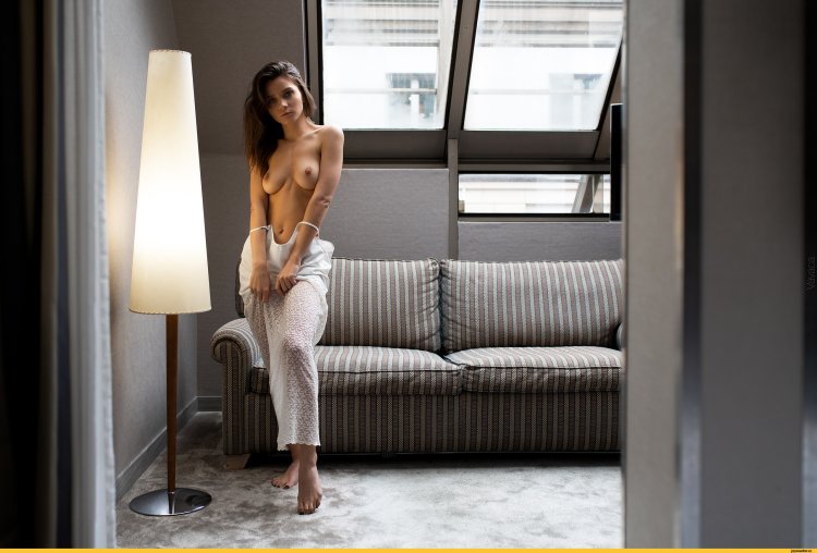 Kristina Makarova Kris Strange