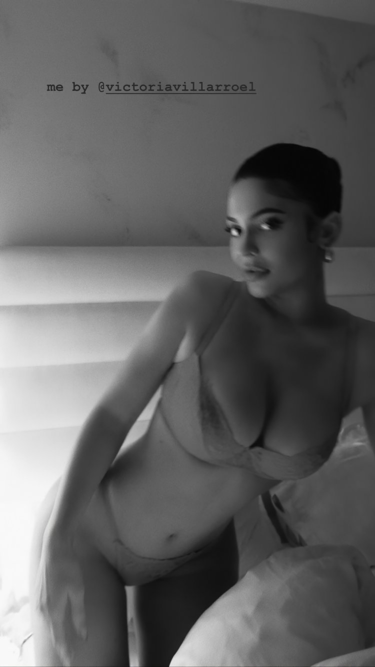 Kylie Johnson (Kylie Johnson) XXX