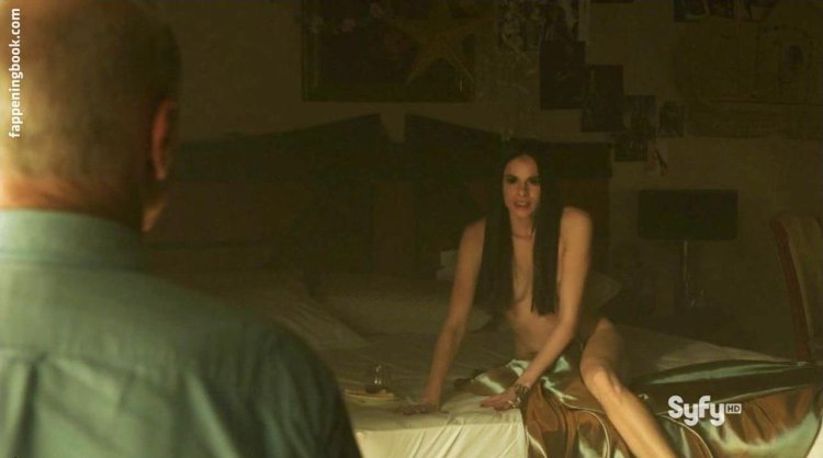 Bailey Mattingley Masturbation