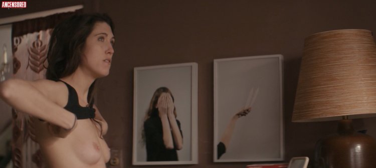 Amy Bailey actress Erotic scenes