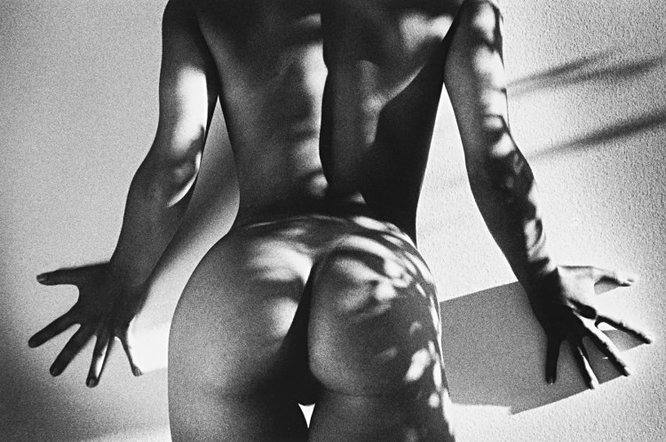 Naked Dieux du Stade 2020