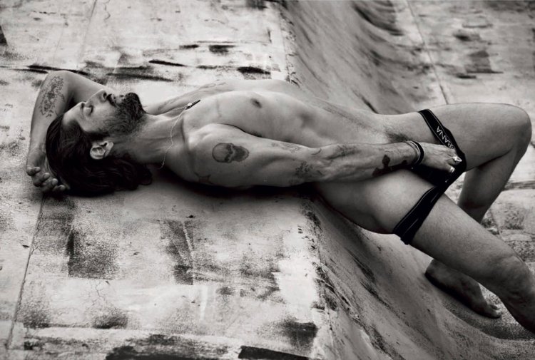 Strange erotic addictions