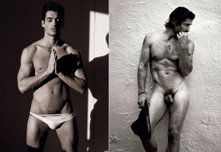 Tony Ward photo nude