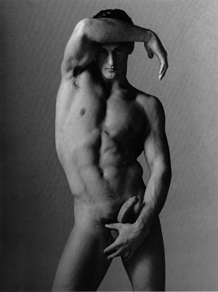 Photo artists Naked boys