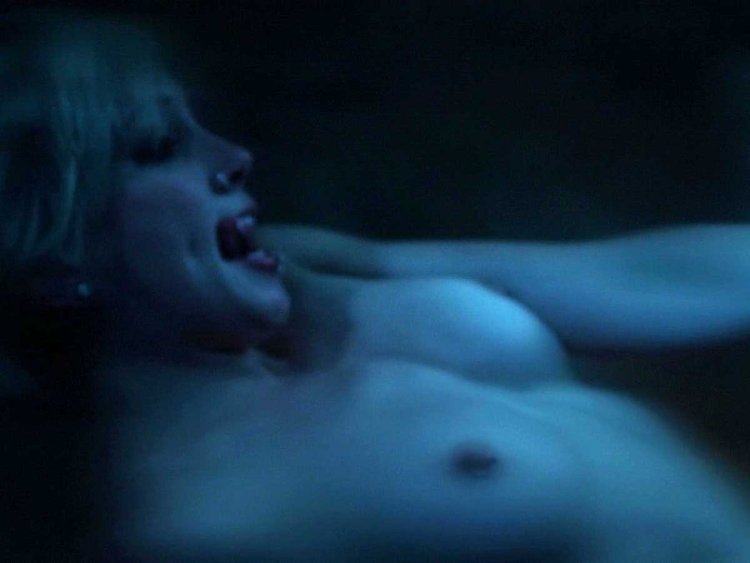 Katie Rose porn actress