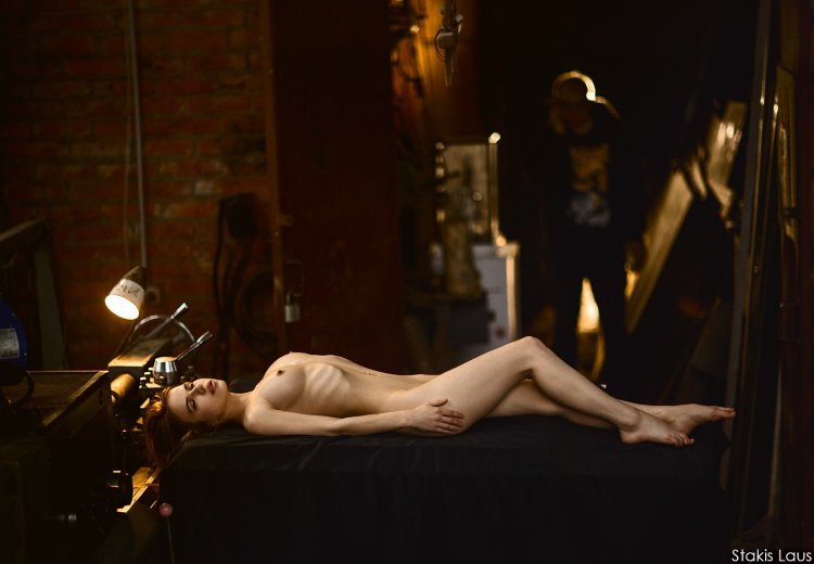 Alexandra Smelov Pussy