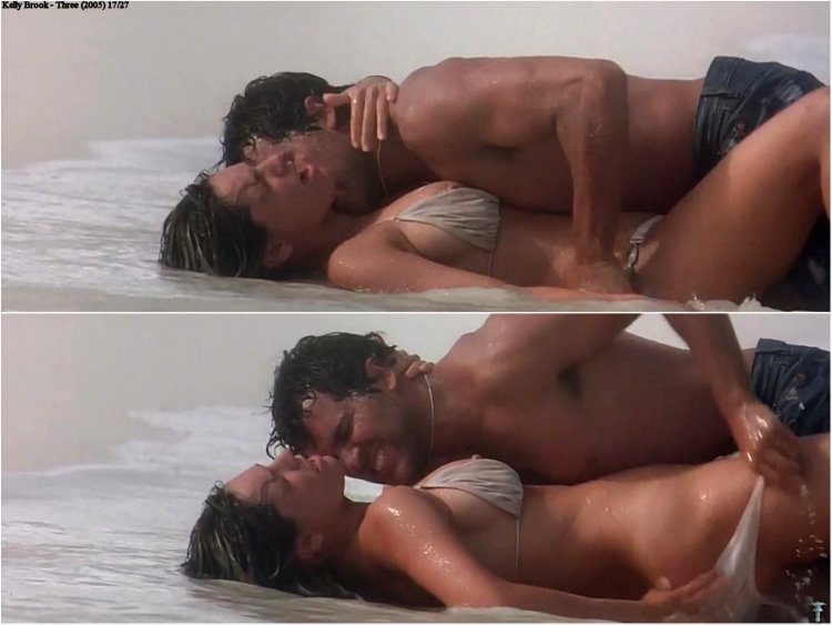 Kelly Brooke Pornstar