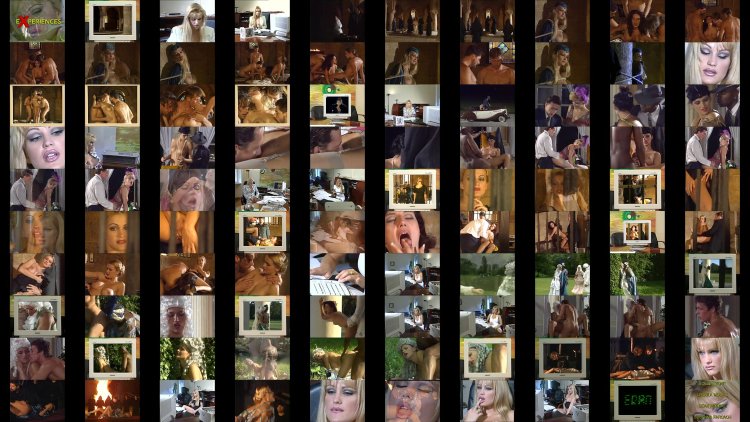 Eva Cesso Eva Naked web