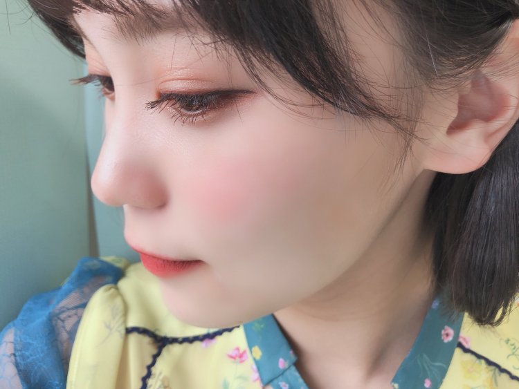 Candy Dolla Laura Bugorskaya