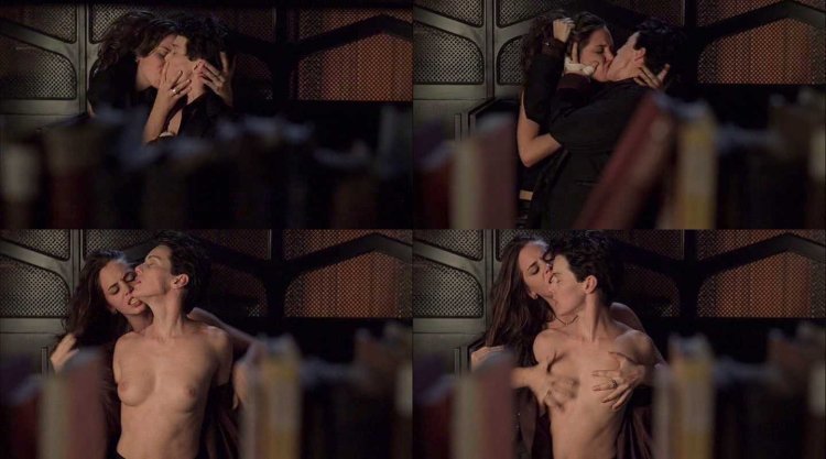 Pornstar Eliza Dushka