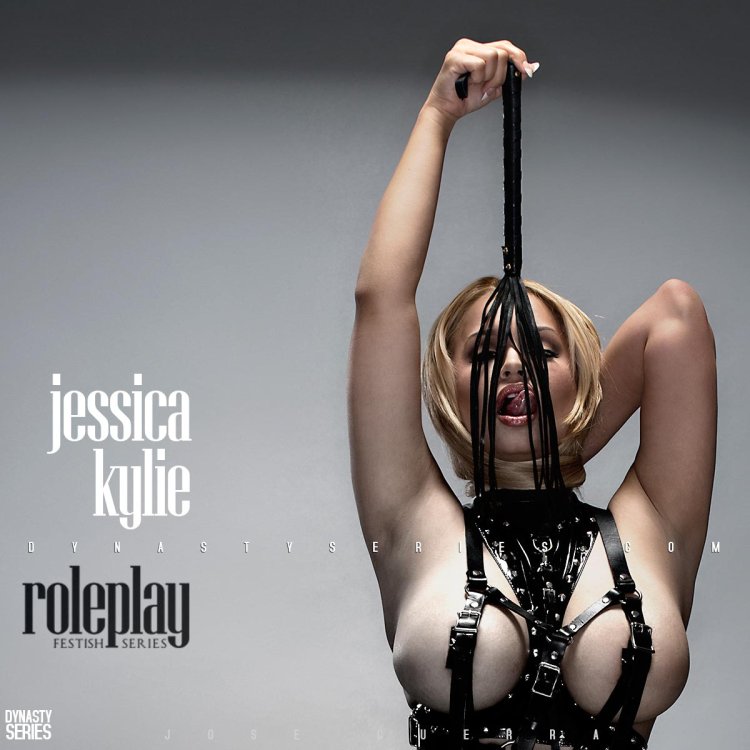 Jessica Kylie Big Ass Naked