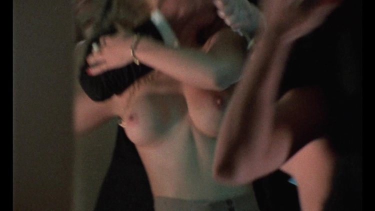 Charlotte Smith Jennifer Strickland xxx