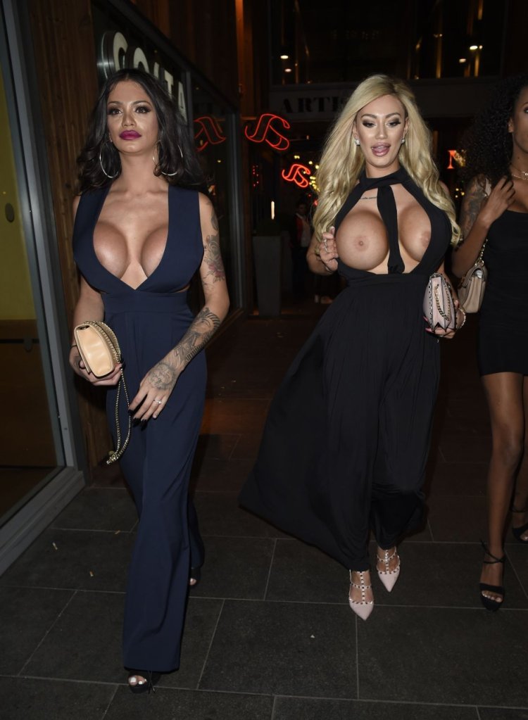 Sophie Dalzell (Sophie Dalzell) Lesbian