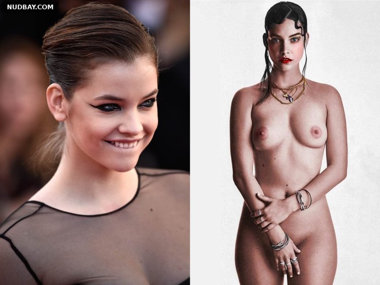 Barbara Palvin Pornstar