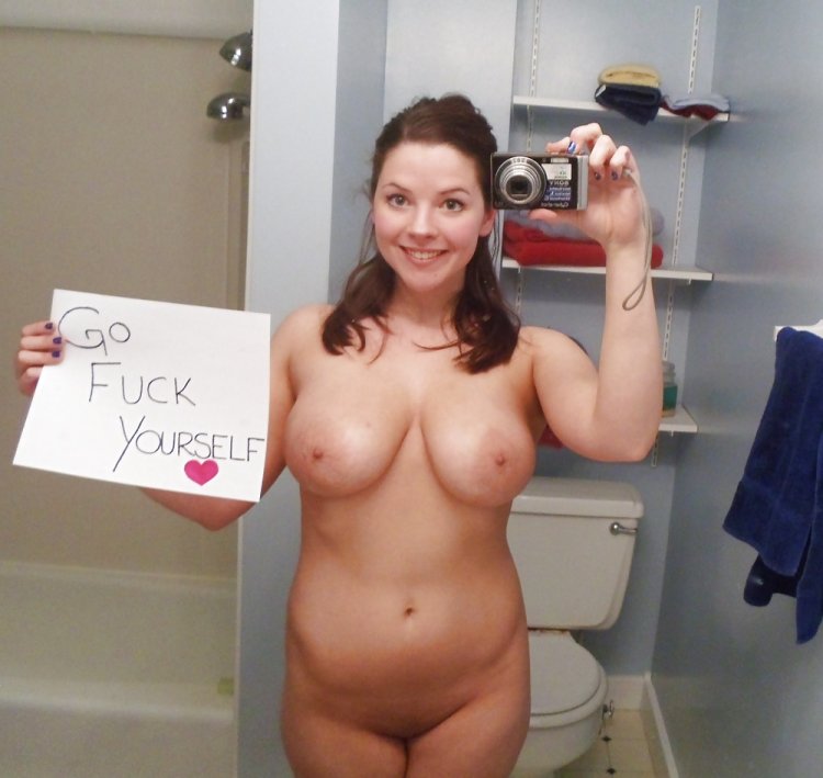 Naked women for the first time private