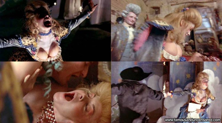 Porn actress Ann Margaret