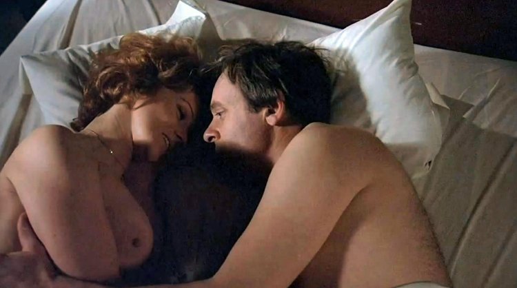 Ann-Margret Ulsson Naked