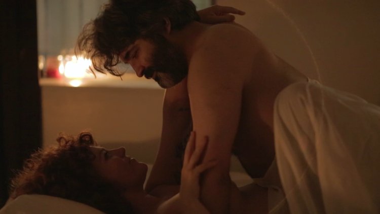 Ann-Margret Ulsson Naked