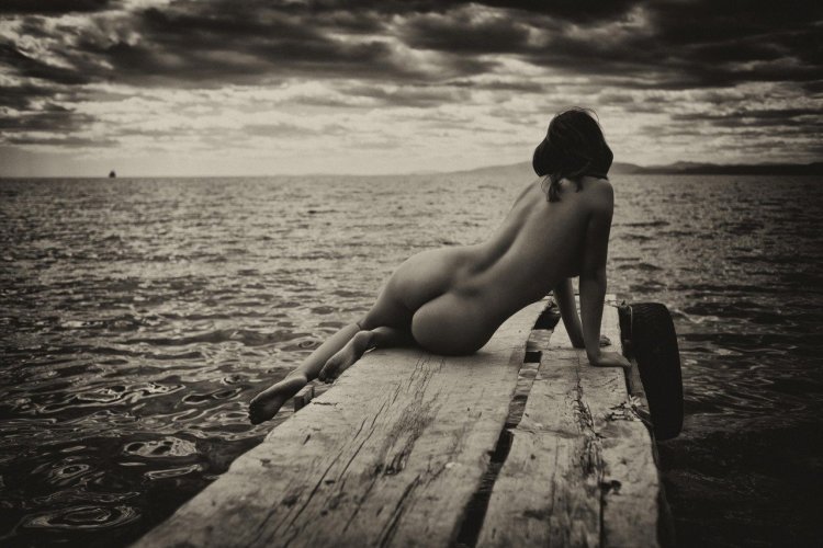 Photo amazing ange naked