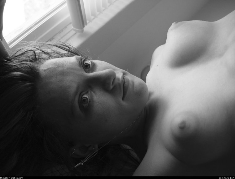 Beautiful naked women in the body