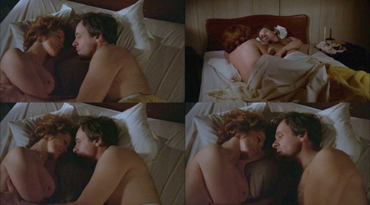 Ann-Margret Olsson XXX