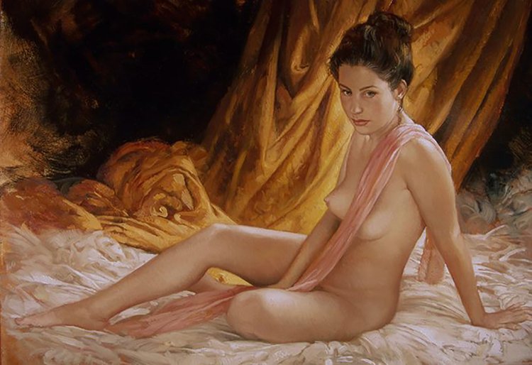 Slavica Orlovic Private Naked