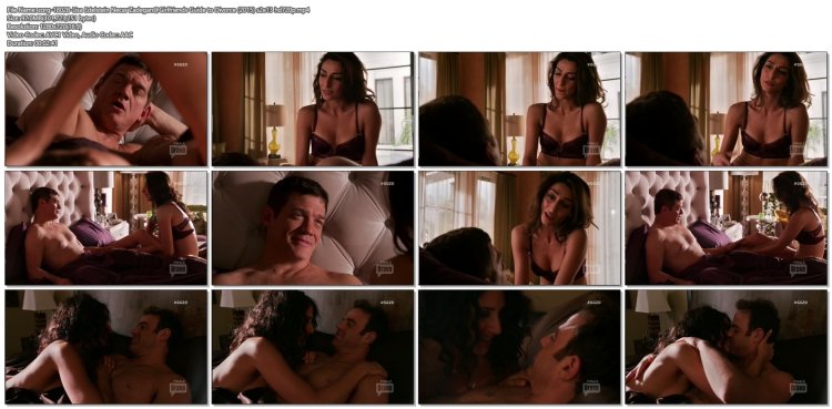 Lisa Edelstein Pla nude