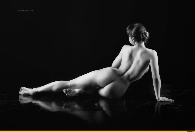 Andrey Stanko Art Nude