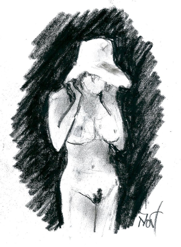 Melisa-Mendiny-Sailor-Just Beauty Ero