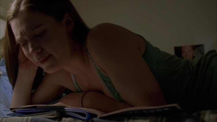 Alexandra Skachkova actress naked