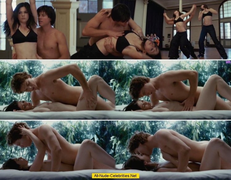 Kate Maberly Ero Scene