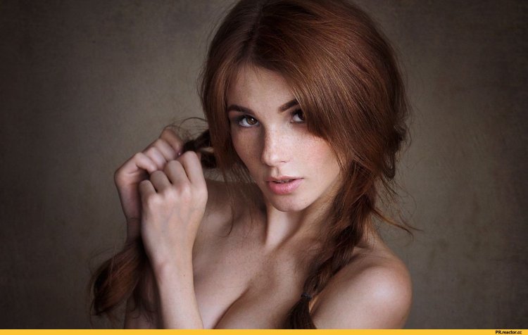 Ekaterina Shiryaeva Topless