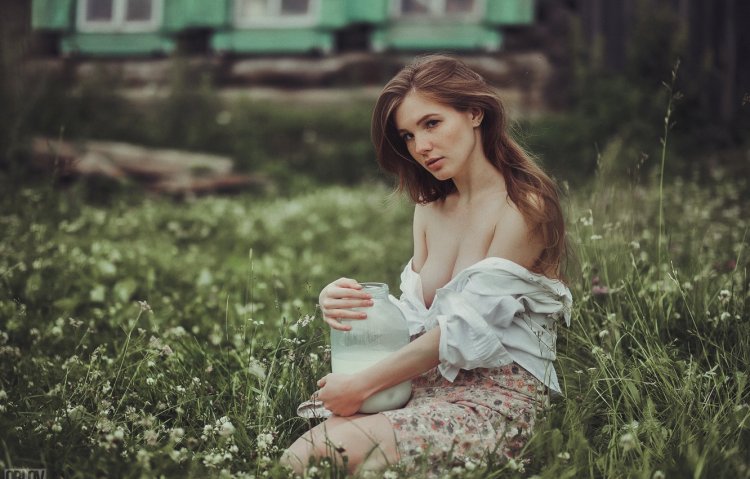 Nikita Orlov photographer nude