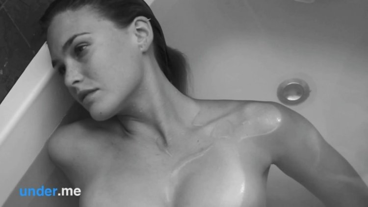 Sex Bombshell Bar Refaeli Sexy HD Photo Gallery