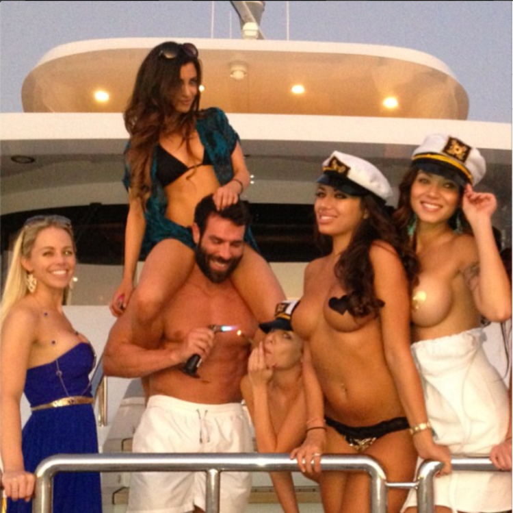 Rachel Starr Madison Ivy Monique Alexander