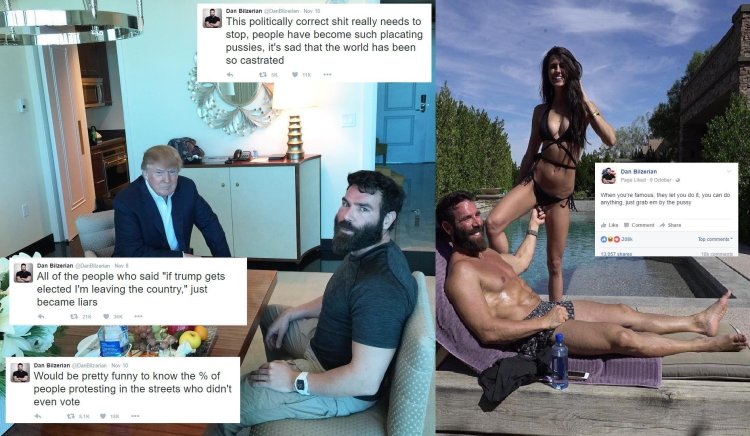 Bilserian and porn actresses