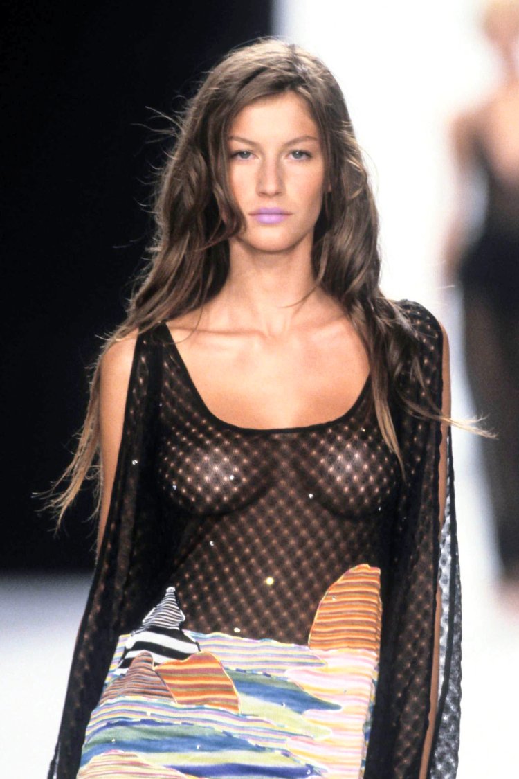 Giselle Bundhen photo hackers